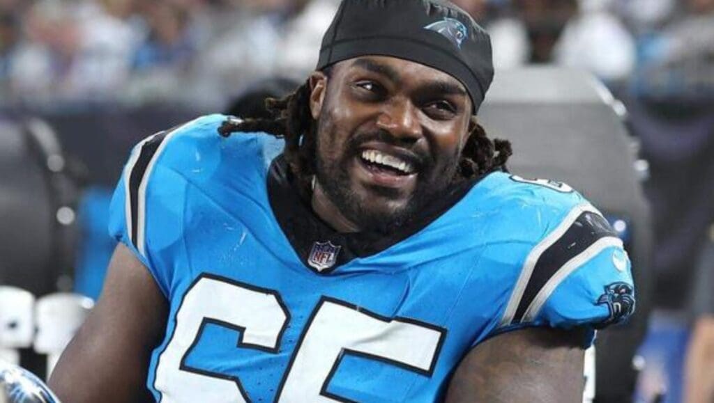 HBCU offensive lineman shared NFL preseason spotlight with Shedeur Sanders