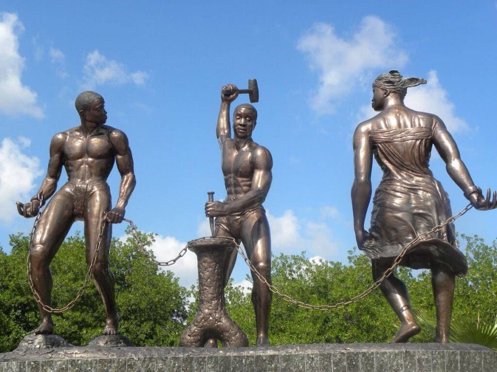 New subsidy program for slavery projects on the six Caribbean islands