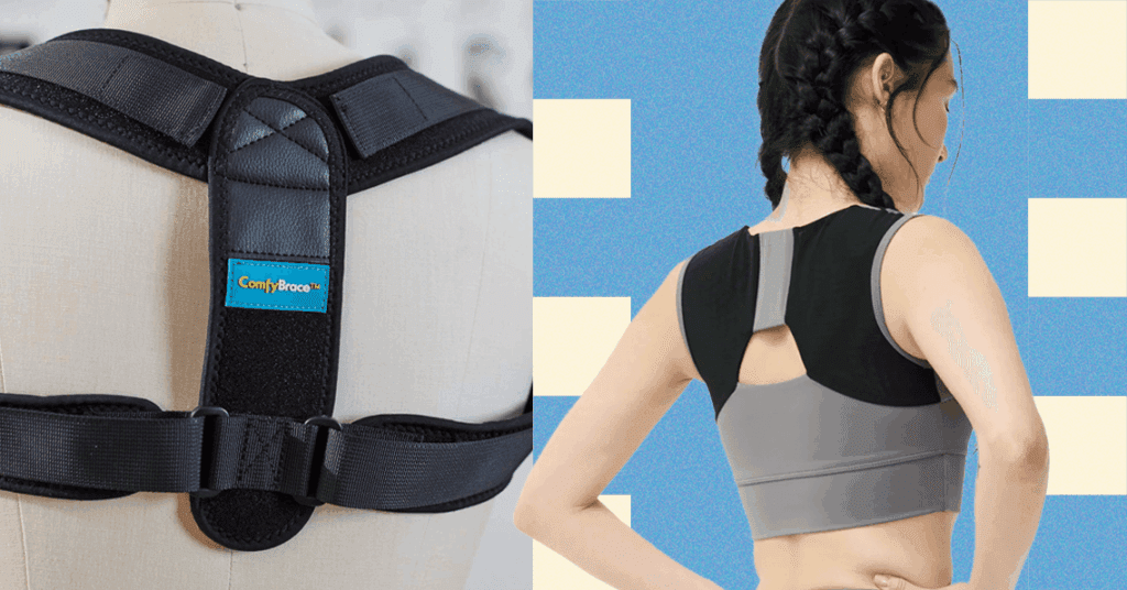 These 5 Posture Corrector Picks Will Straighten You Out (2025) These 5 Posture Corrector Picks Will Straighten You Out (2025)