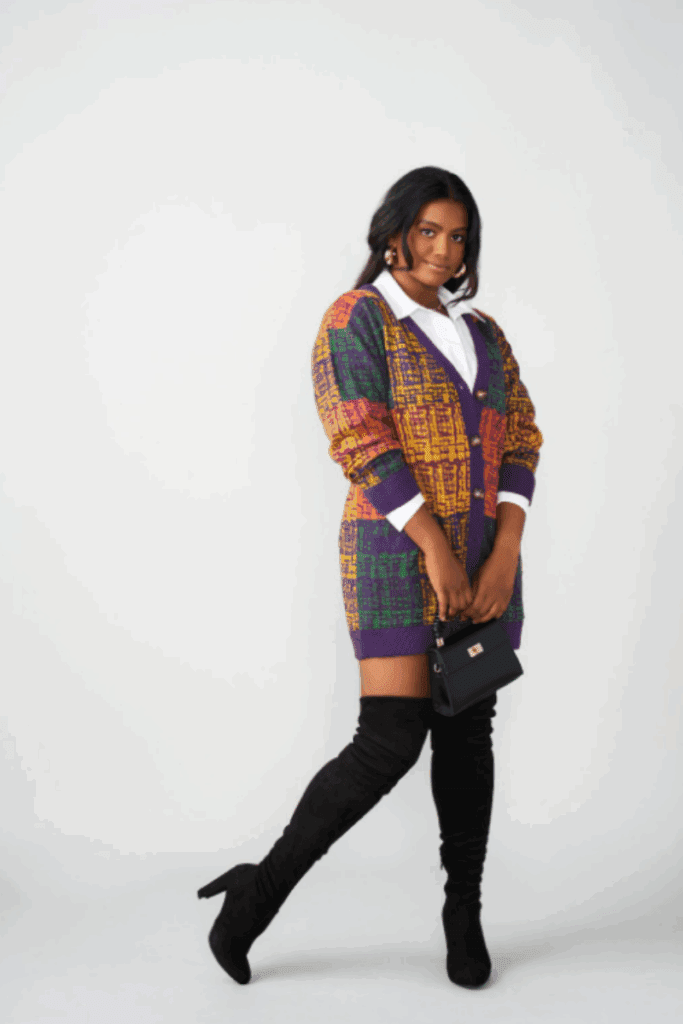 How to Style Them Year-Round