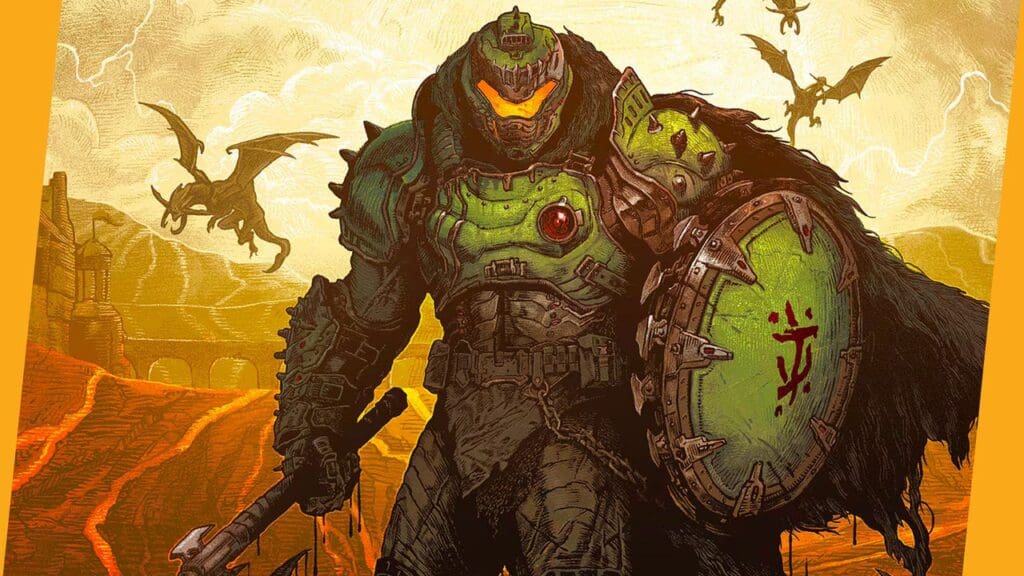 The Best Deals Today: Doom: The Dark Ages, Stellar Blade Complete Edition, and More
