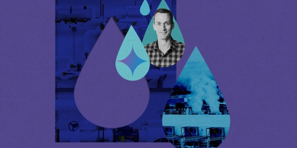 The Download: Google's AI energy expenditure, and handing over DNA data to the police