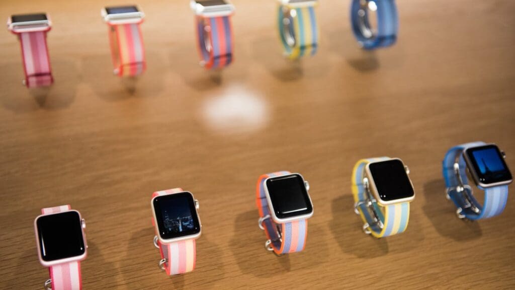 The second-gen Apple Watch has hit the obsolete list: Here’s what that means