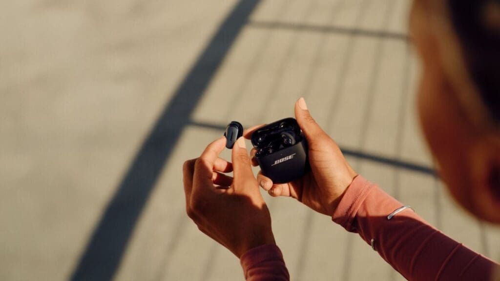 The Bose QuietComfort Ultra (2nd gen) earbuds preorder: Release date, pricing