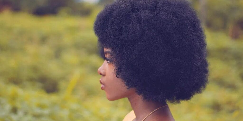 Why Black Women Carry The Burden of Racist Beauty Standards