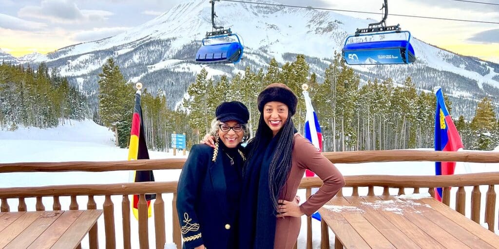 Travel with your parents. Now.