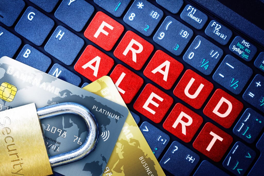 Financial experts educate on fraud prevention at NABJ