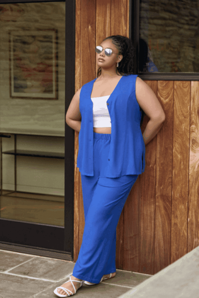 Linen Pants for Summer 2025: Why You Need Them