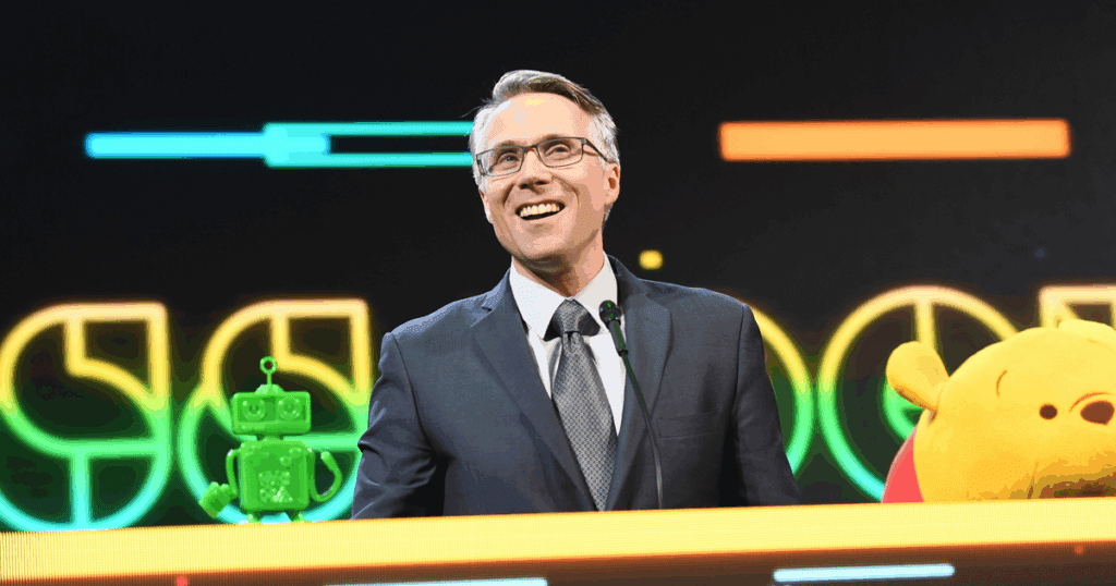 Mark DeLoura joins GDC as executive director of innovation and growth