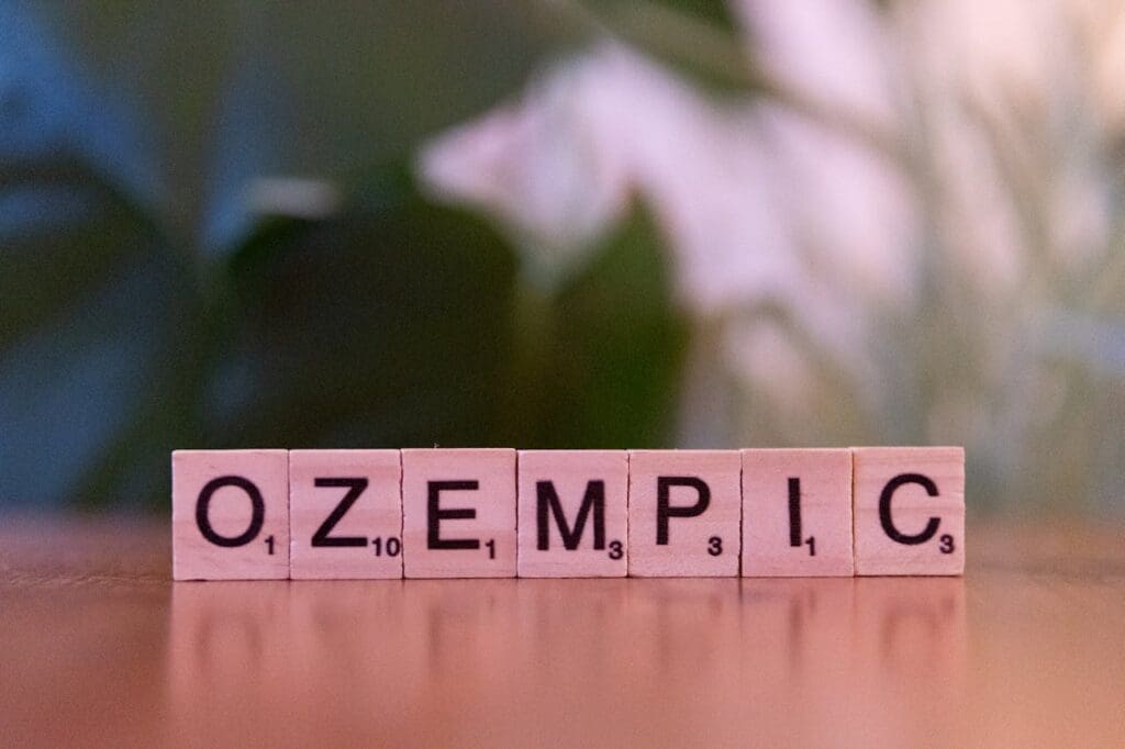 BLIND, OZEMPIC, patients, users,, side effects