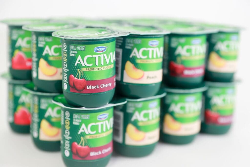 Danone plans yogurt site expansion amid “explosive growth” in US