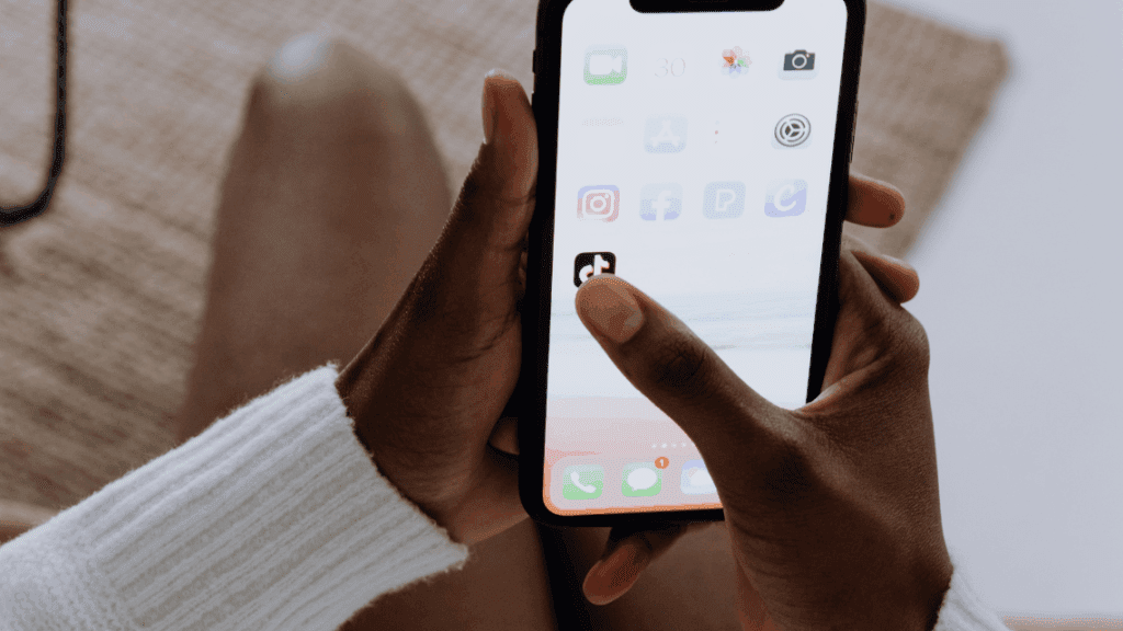 TikTok and Twitch as New Income Drivers for Gamers
