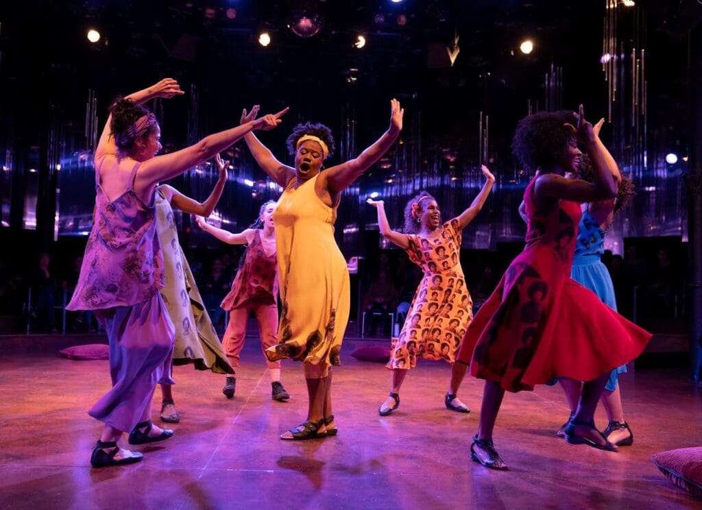 Unsung heroes: A look at influential black playwrights