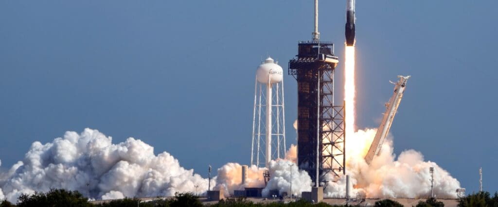 Hijacked satellites and orbiting space weapons