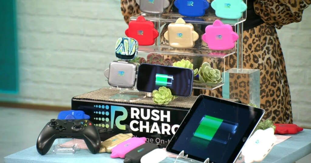 Exclusive discounts from CBS Mornings Deals