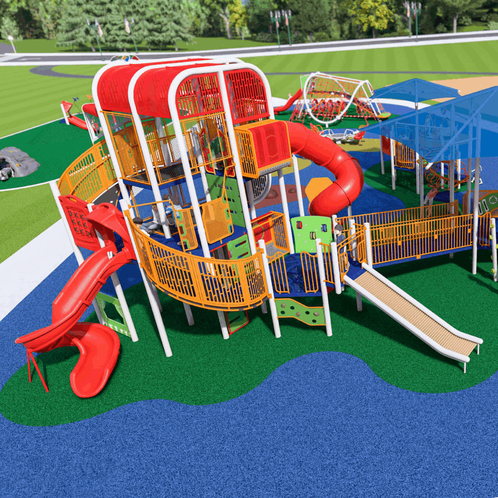 City to Start Building And Construction of Daffin Park Play Ground, Upgrade Forsyth Park Play Ground • Savannah, GA City to Begin Construction of Daffin Park Playground, Upgrade Forsyth Park Playground • Savannah, GA