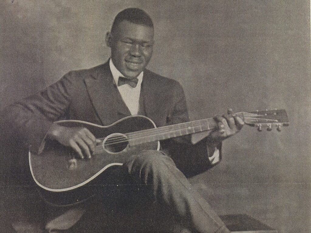 A brief history of Black music-making in Jax