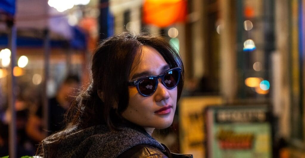 It’s time for Meta to include a screen to its clever glasses It’s time for Meta to add a display to its smart glasses