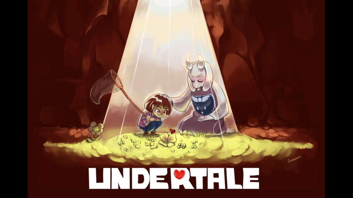 Undertale turns 10 as Toby Fox gives update on Deltaruna Chapter 5 ...
