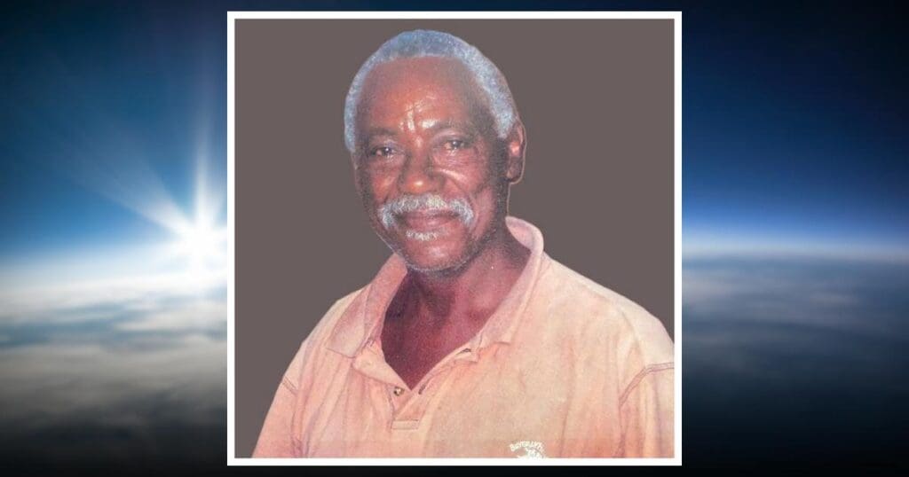 Obituary | Albert McCrary of Yemassee, South Carolina