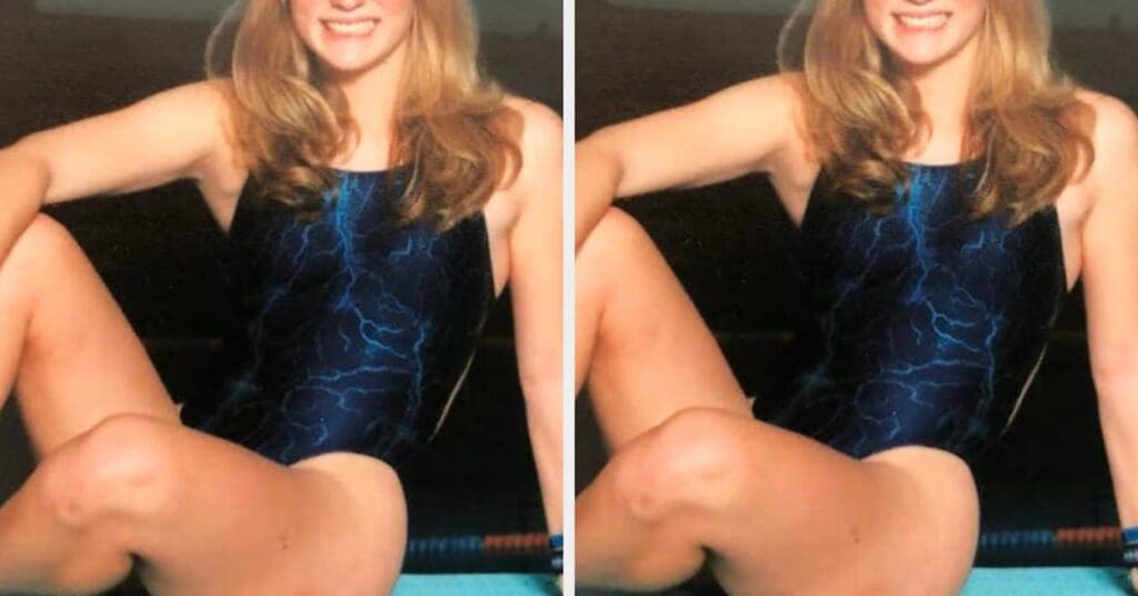 High School Regret That Changed My Life Forever