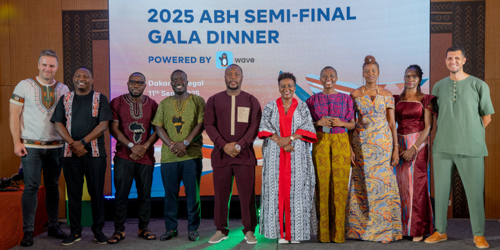 Africa’s Business Heroes announces 2025 Top 10 Finalists Africa’s Business Heroes announces 2025 Top 10 Finalists