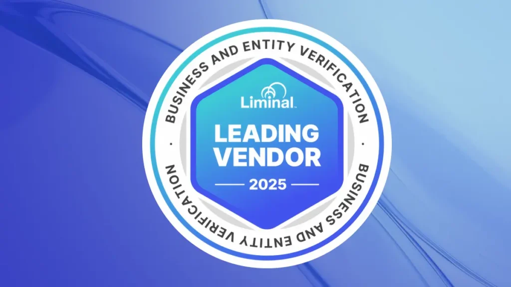 Business and Entity Verification - Tech Research Online