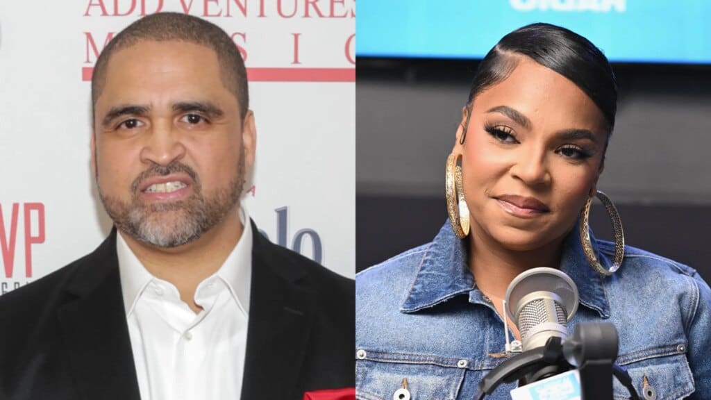 Chris Gotti Opens Up About His Disappointment In Ashanti Following Irv Gotti