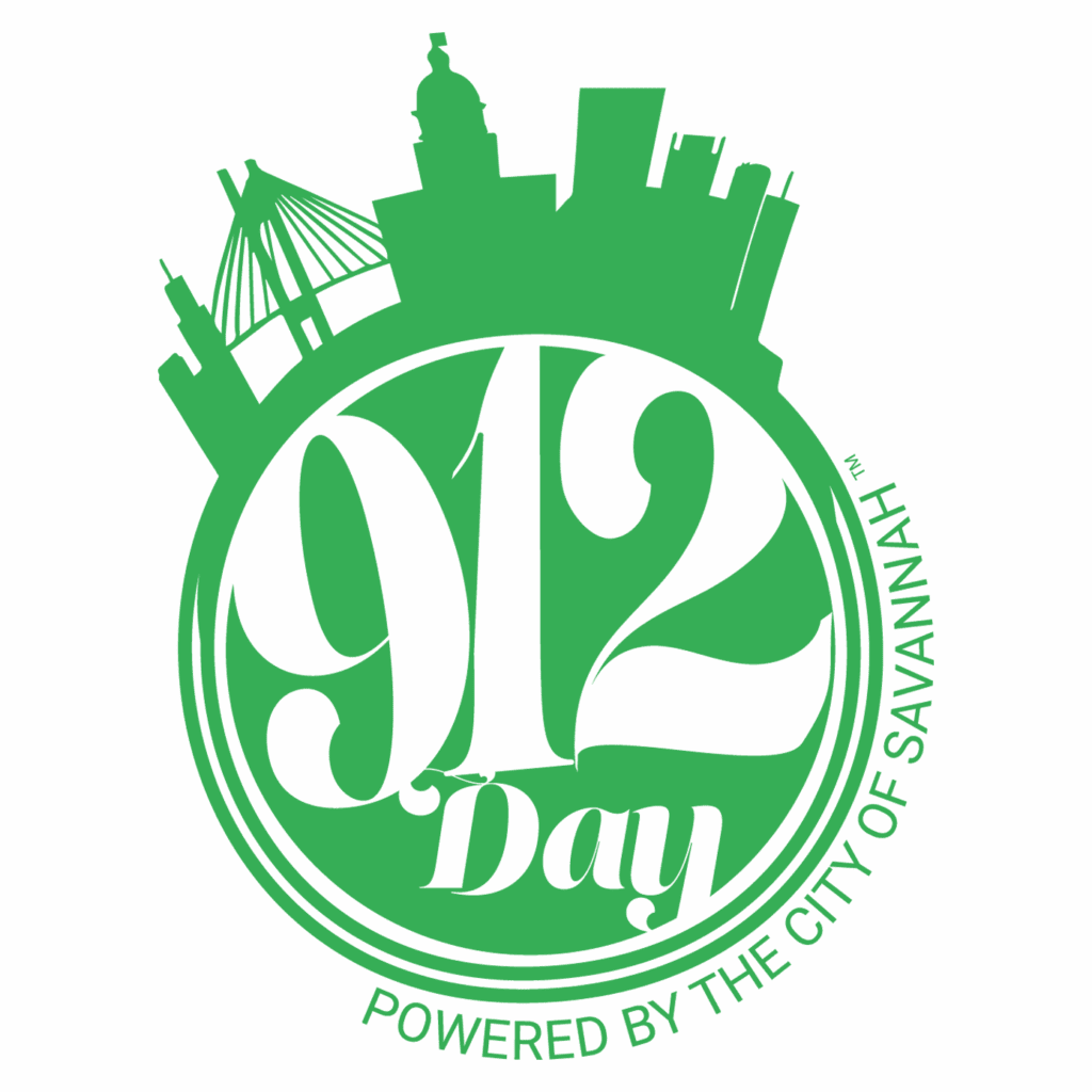 City of Savannah Launches ‘9 Days of 912’ Scavenger Hunt • Savannah, GA