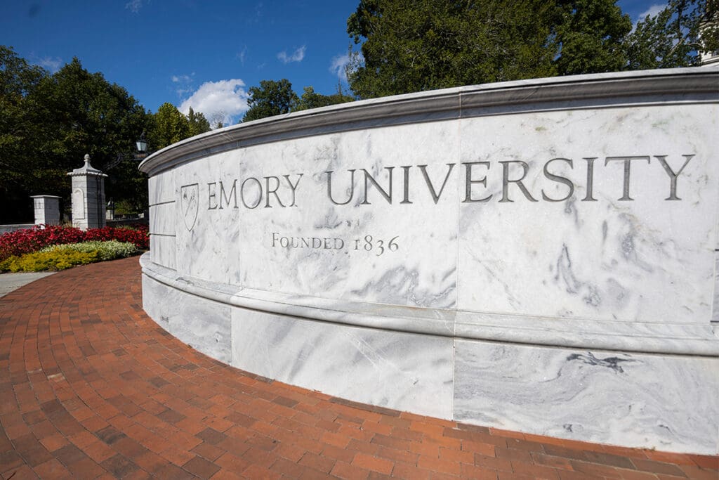 Emory’s DEI offices to close Emory's DEI offices to close