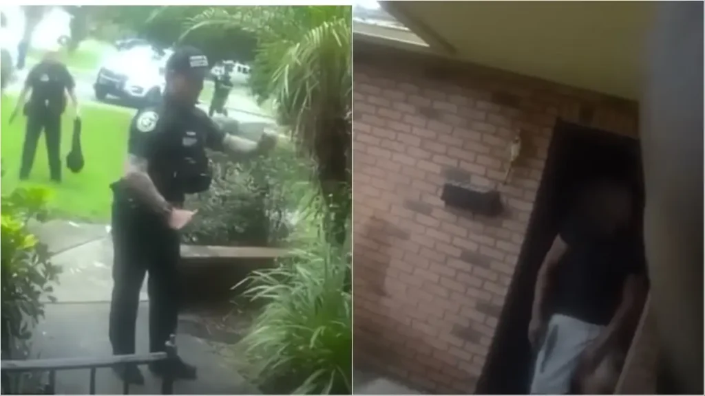 Black Homeowner Called 911 for Help During Attempted Home Invasion, But Ended Up Being Targeted By Florida Cops
