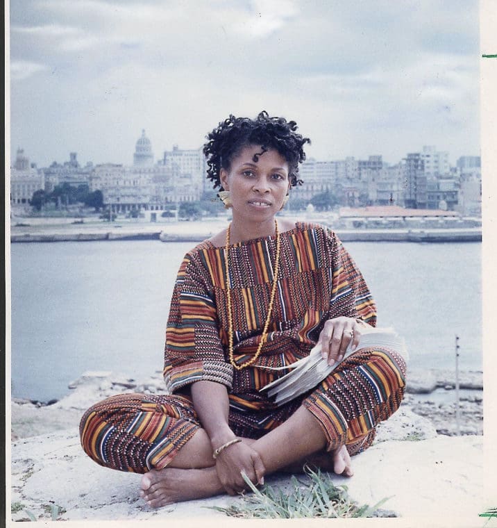 Activist Assata Shakur Dead At 78 Activist Assata Shakur Dead At 78