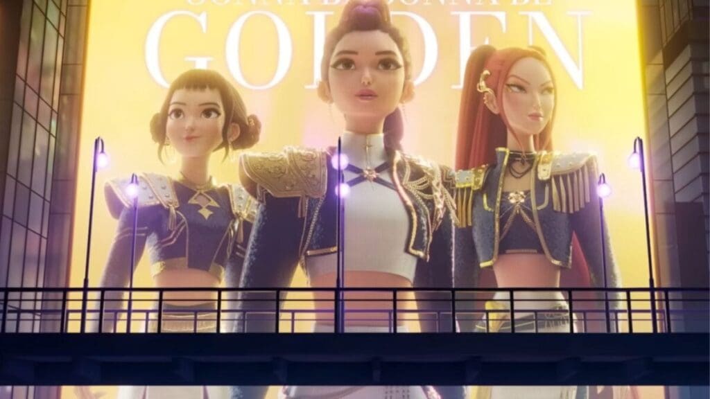 ‘KPop Demon Hunters’ Songwriter on Crafting the Movie’s Breakout Hit 'KPop Demon Hunters' Songwriter on Crafting the Movie's Breakout Hit