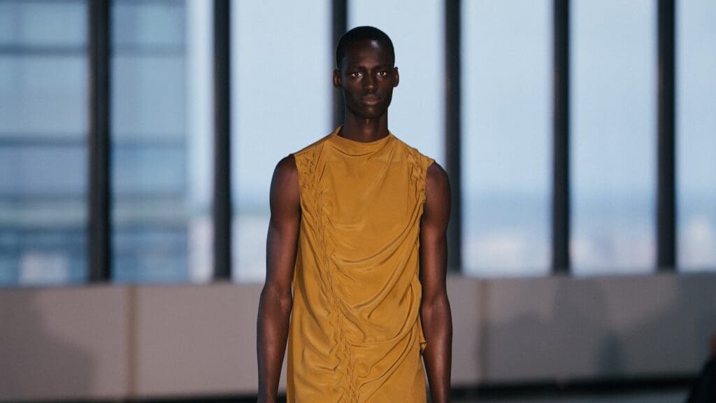 CAMPILLO Spring/Summer 2026 – Repetition as Ritual