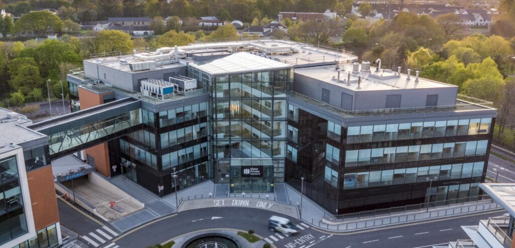 Mater Private Network Cork – Leading the Way in Heart and Health Care