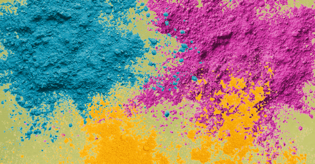 Why Natural Food Dyes Aren't Always Safer