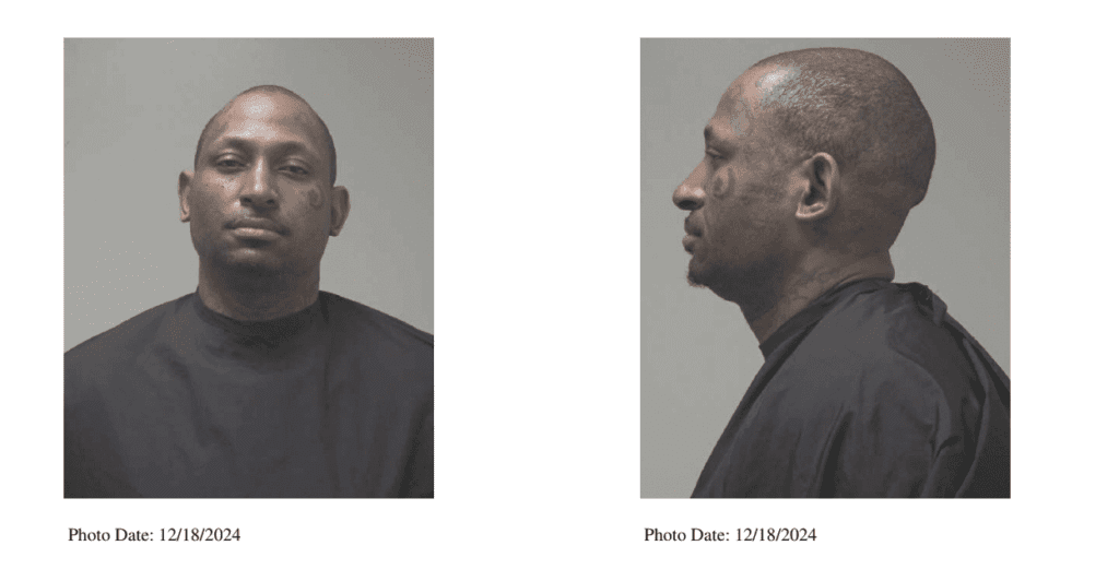 LaGrange man sentenced to 20 years without parole after December 2024 shooting