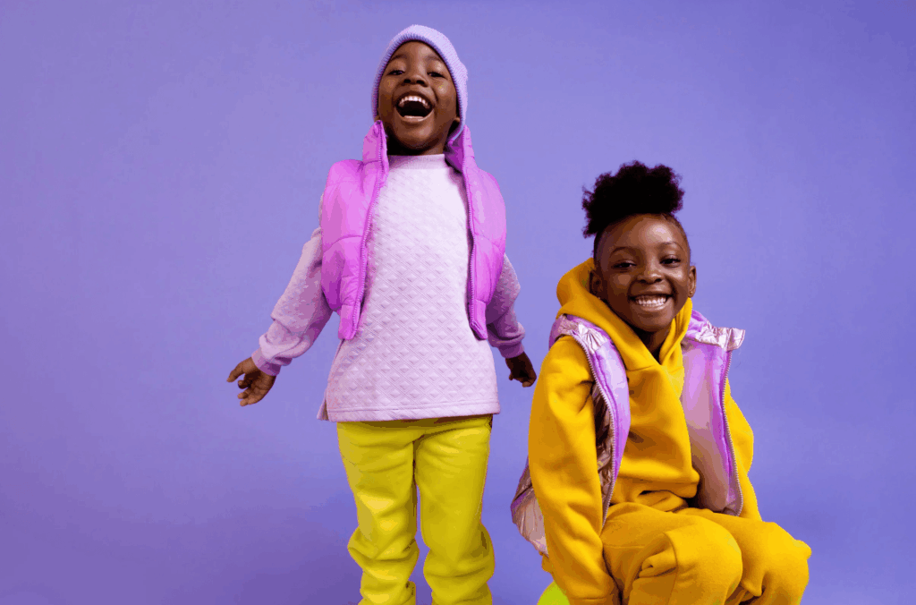 Always be willing to serve