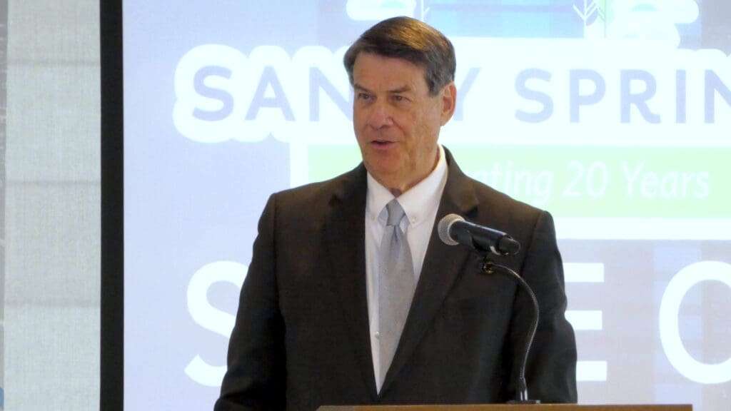 New fire stations to be built with bond proceeds in Sandy Springs