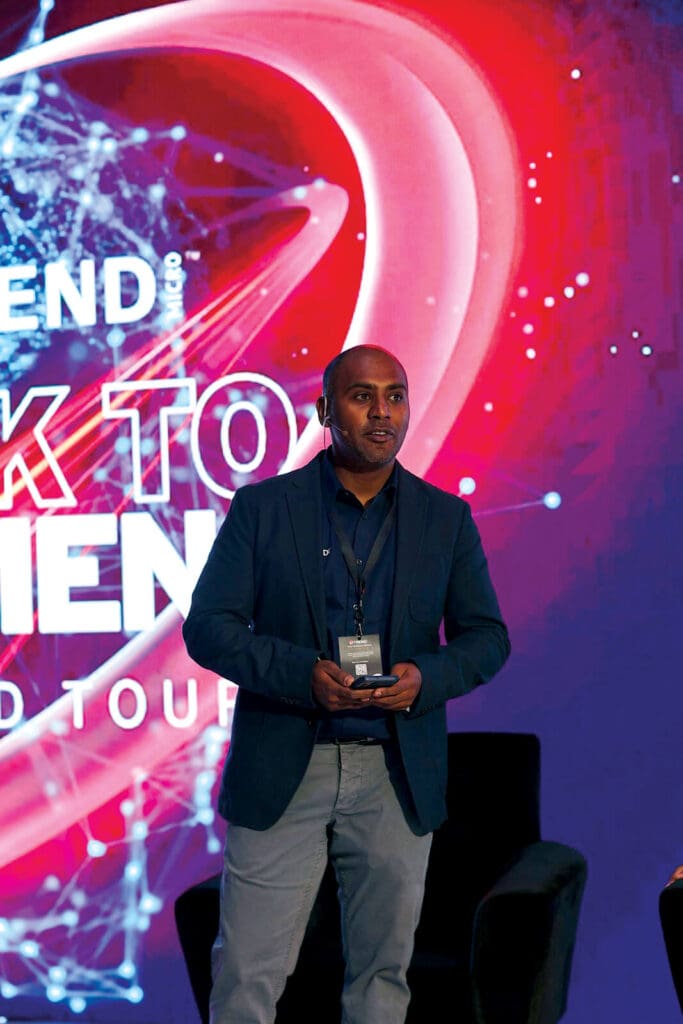 The new breed of cybercrime targeting our digital workforce