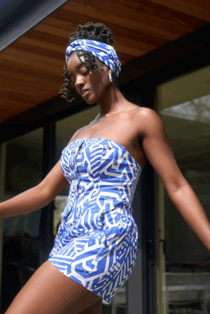 African Headwraps for Summer 2025: Stay Cool and Chic