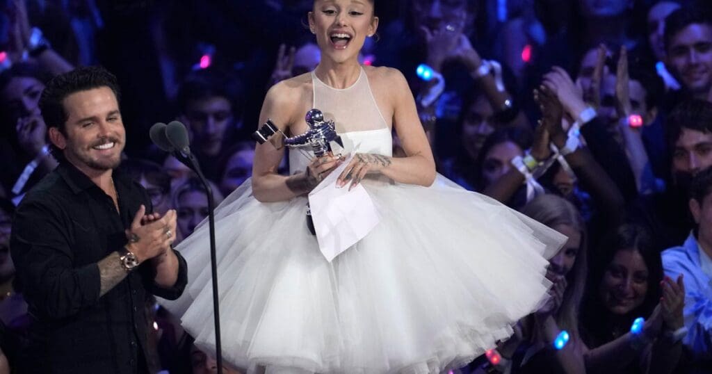 Who won MTV Video Music Awards for 2025? See the full winners list here.