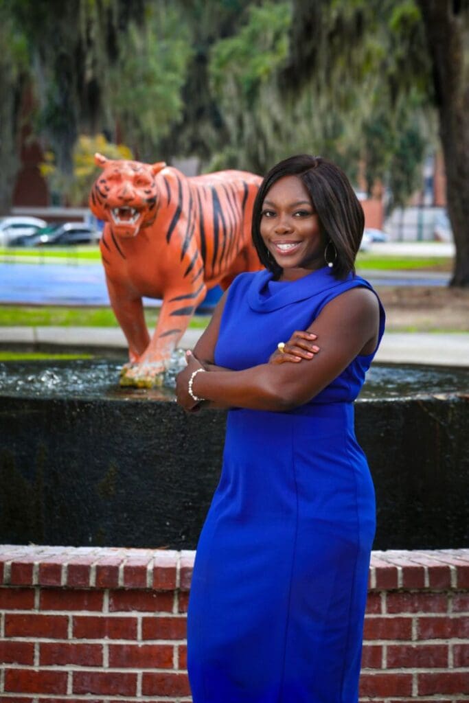 savannah state logo 400