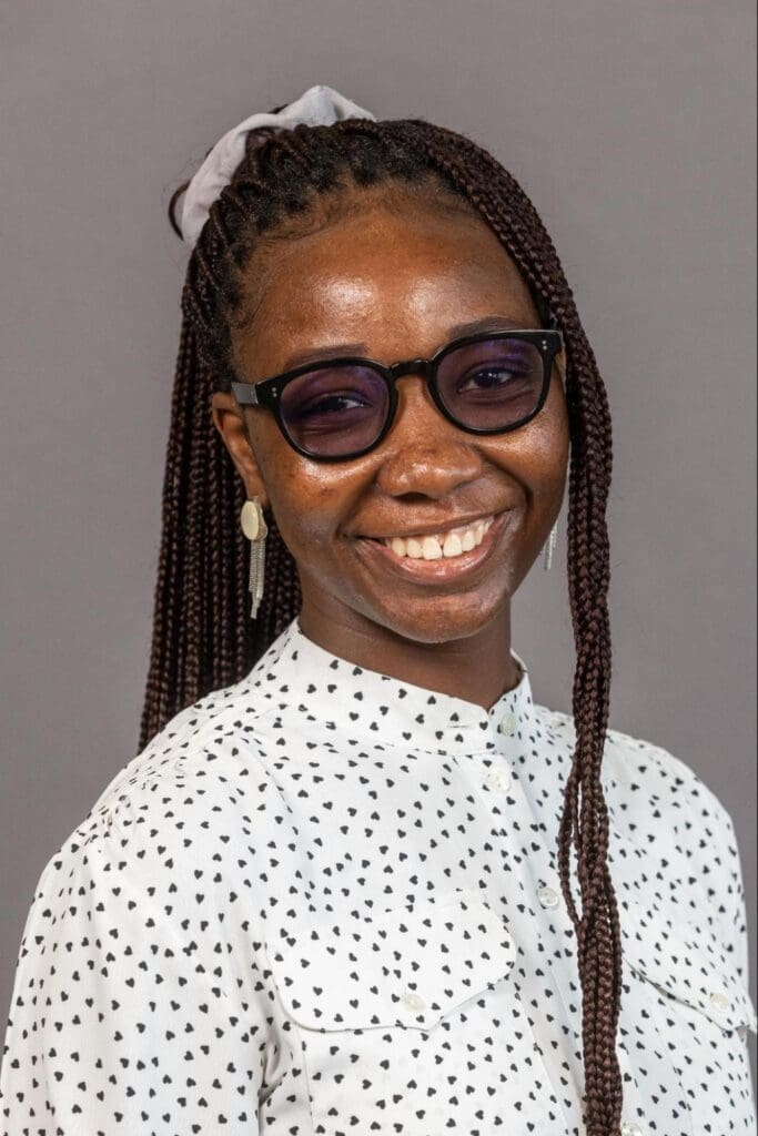 A second chance at success for Georgia Southern graduate student