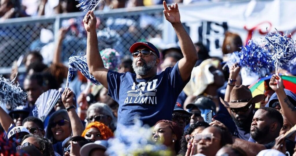 Here is a Comprehensive List of Every 2025 HBCU Football Homecoming Game