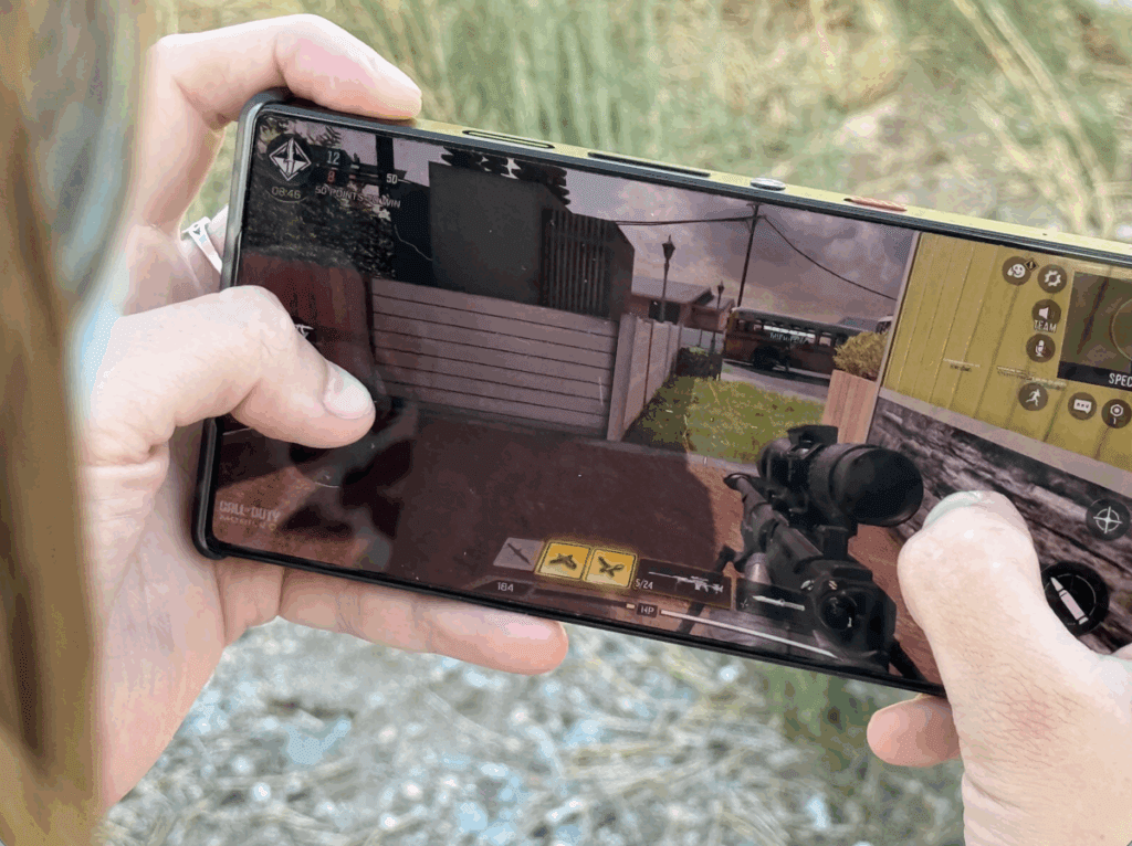 Redmagic 10S Pro Hands-On Review: Has the Beast Finally Been Tamed?