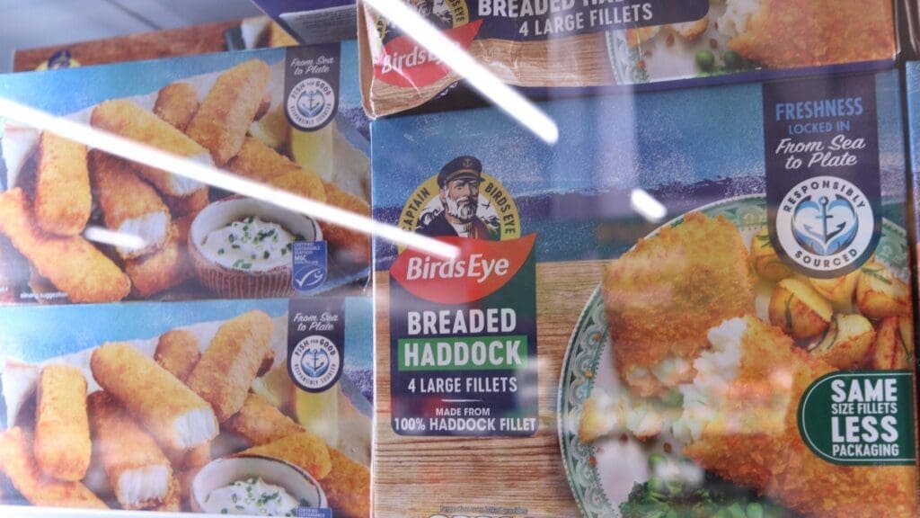 “We’re going to be stronger” – Nomad Foods reflects on tough 2025