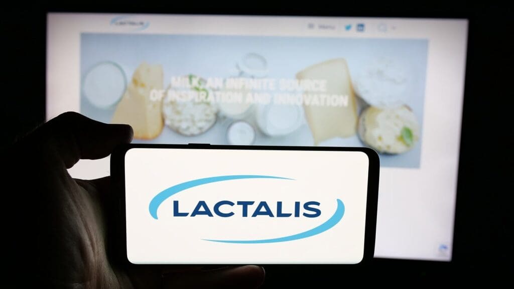 Lactalis to invest in modernising France sites