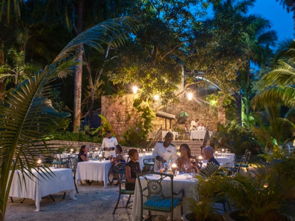 The 10 Best Restaurants in Montego Bay, Jamaica The 10 Best Restaurants in Montego Bay, Jamaica