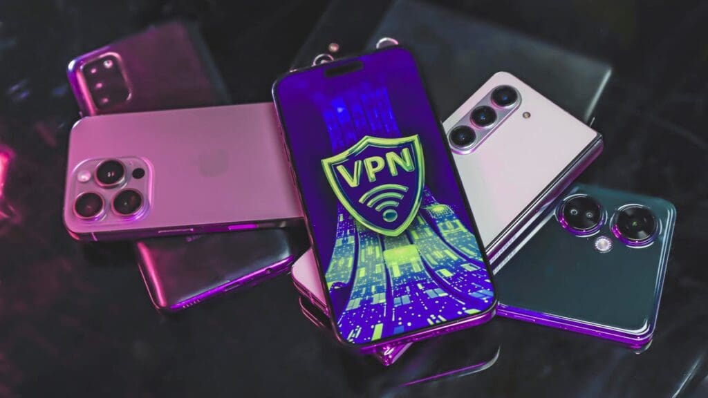 Best Mobile VPN of 2025: Get Privacy Protection for Android and iPhone